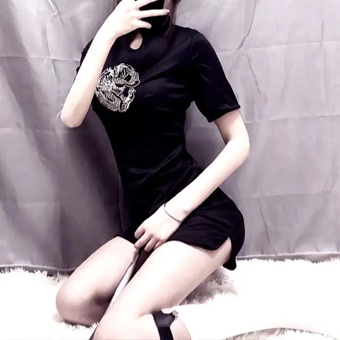 合拍学生妹 粤语版