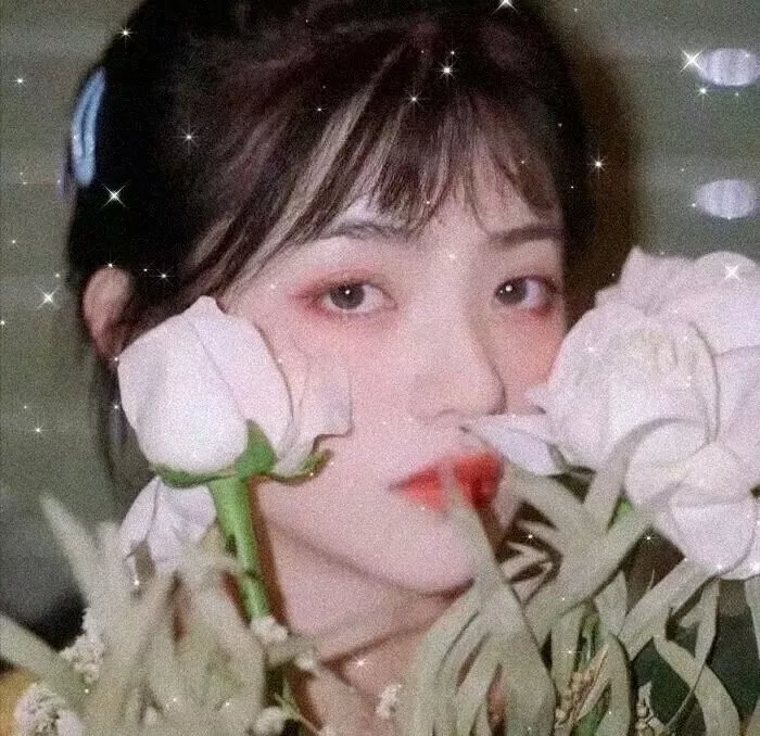 厕所女神