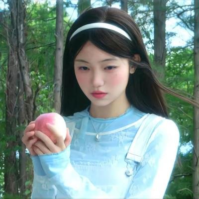 龙无目